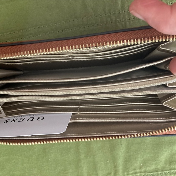 Guess Wristlet - Picture 2 of 2